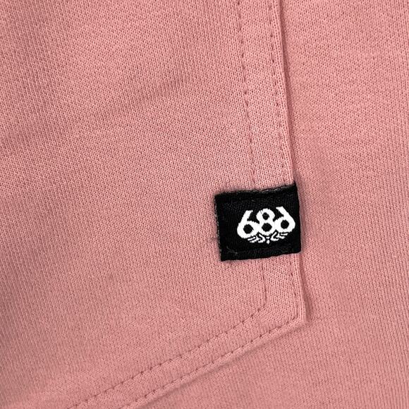 686 Men Everywhere Double Knit Performance Pants Slimfit NEW XL Rosette KCRGNS26 - Picture 10 of 14